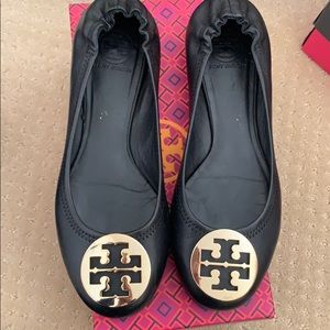 Tory Burch Ballet Flats